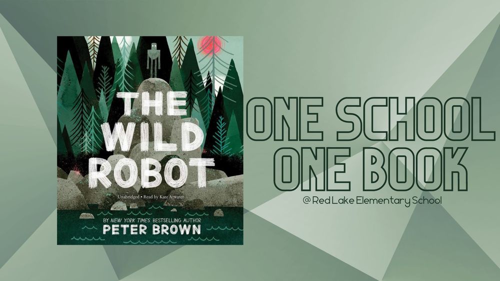 One School One Book