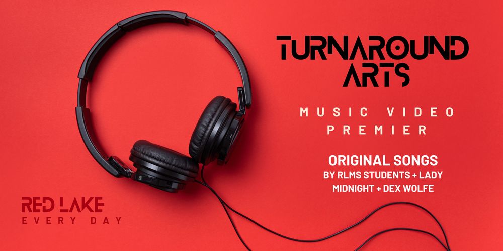 Turnaround Arts Music Video Premier 