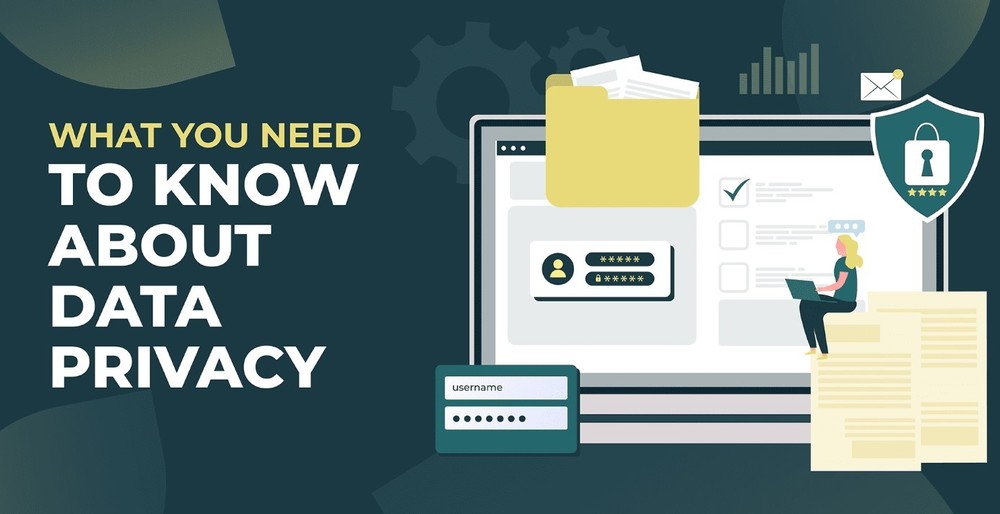 What You Need to Know About Data Privacy