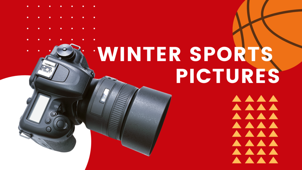 Winter Sports Pictures