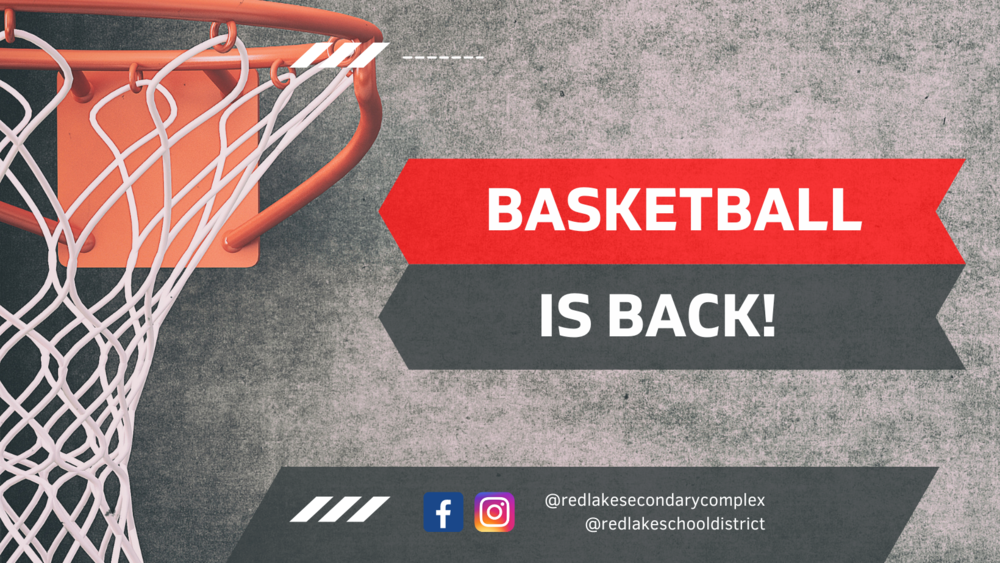 Basketball is Back!