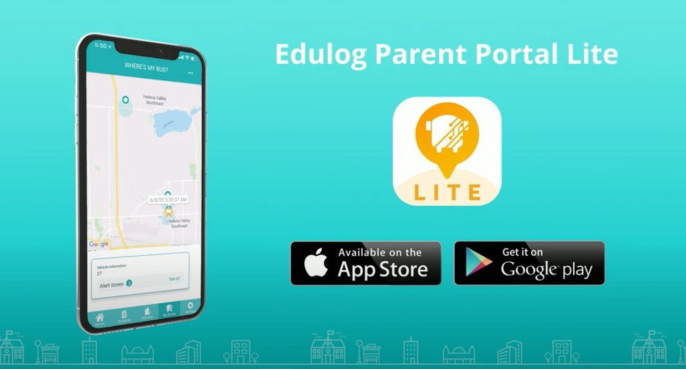 Edulog Parent Portal Lite