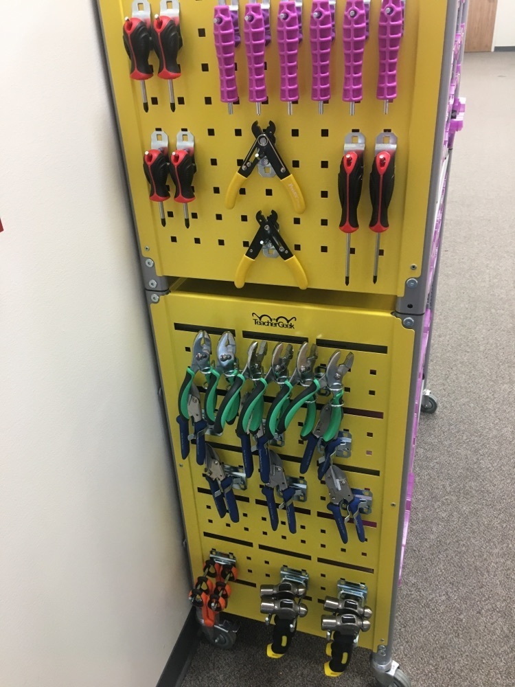 tools