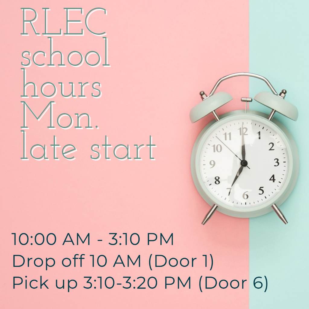 Monday hours 10-3:10