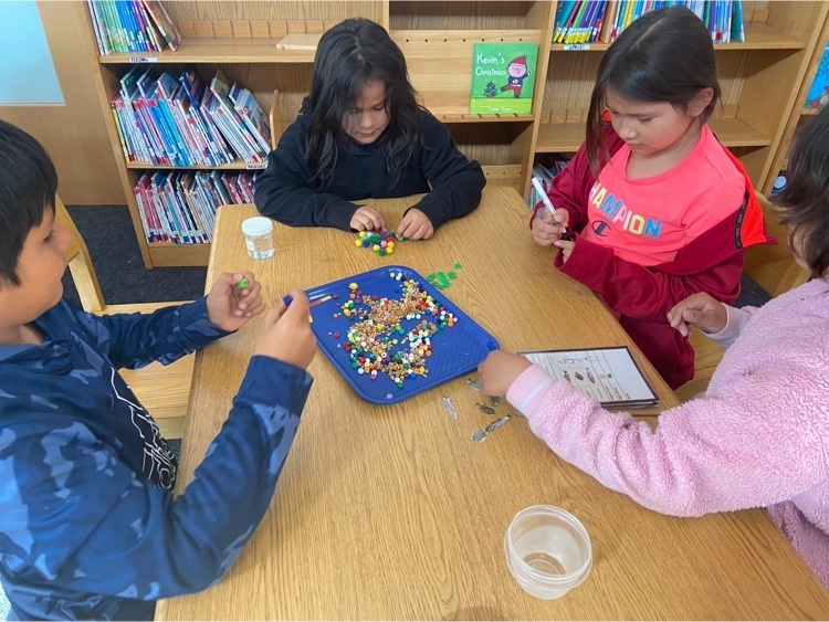 Grade 3 Bakken Museum
